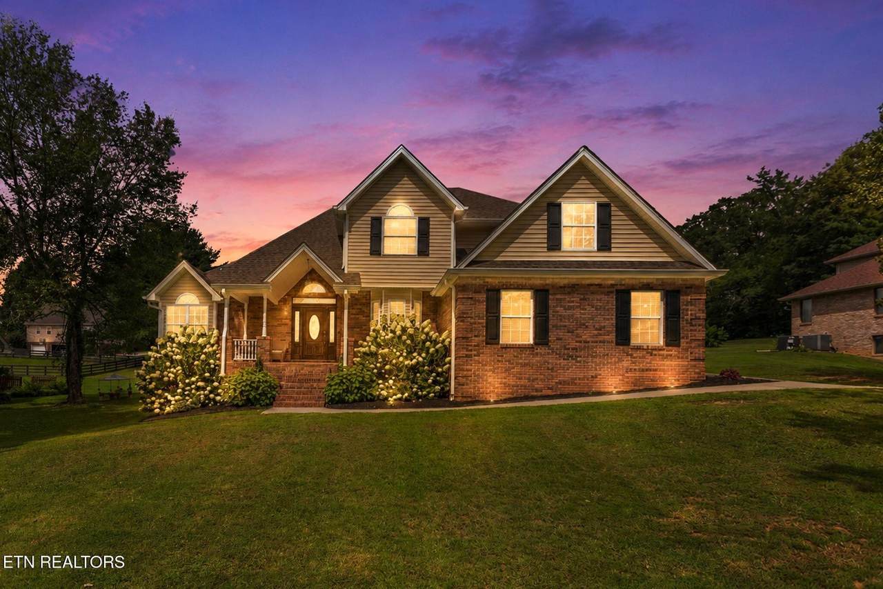 334 Lynnwood Drive - Photo 1