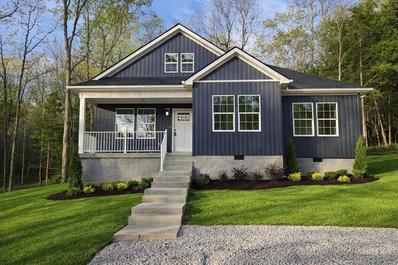 4603 Chapel Hill Rd - Photo 1
