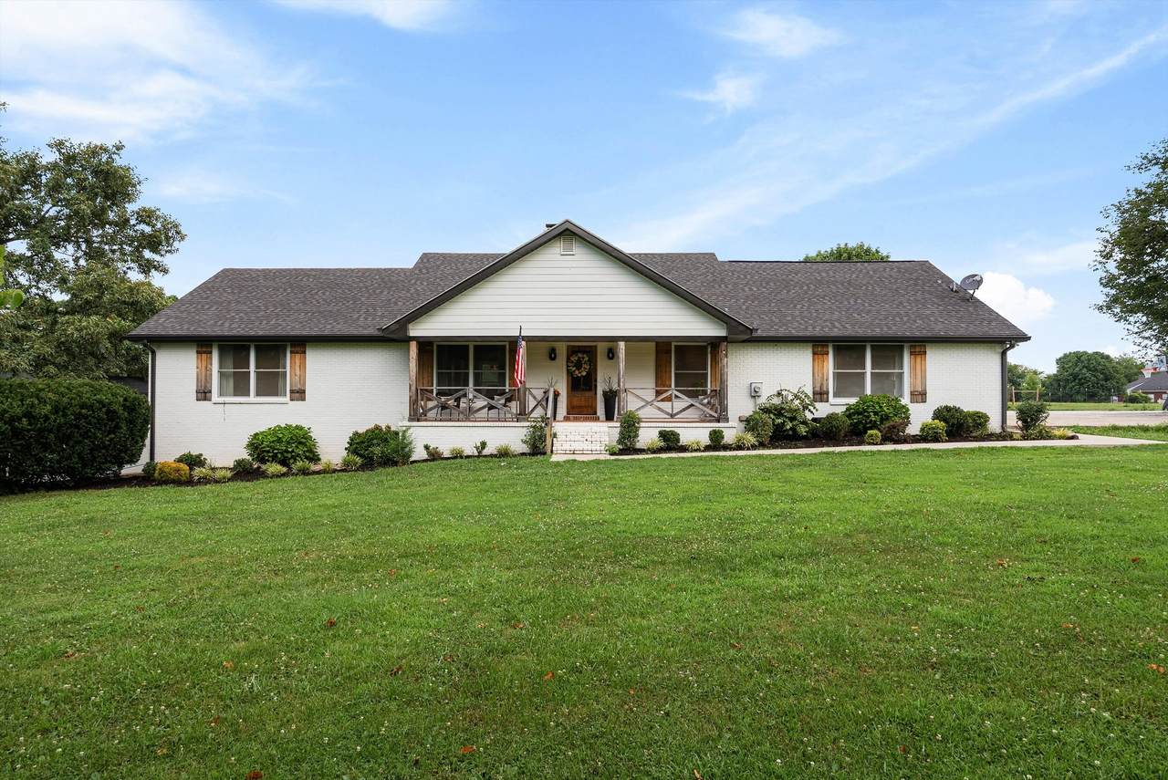 459 Bowling Branch Rd - Photo 1