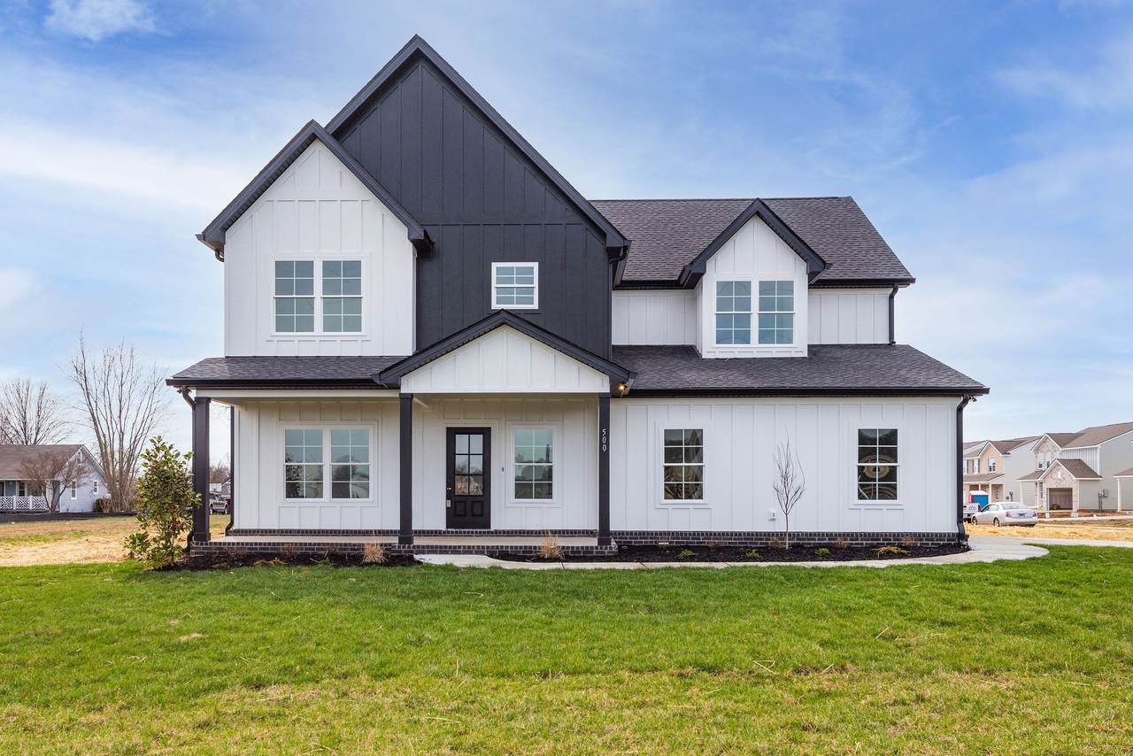 500 Rucker Rd - Photo 1