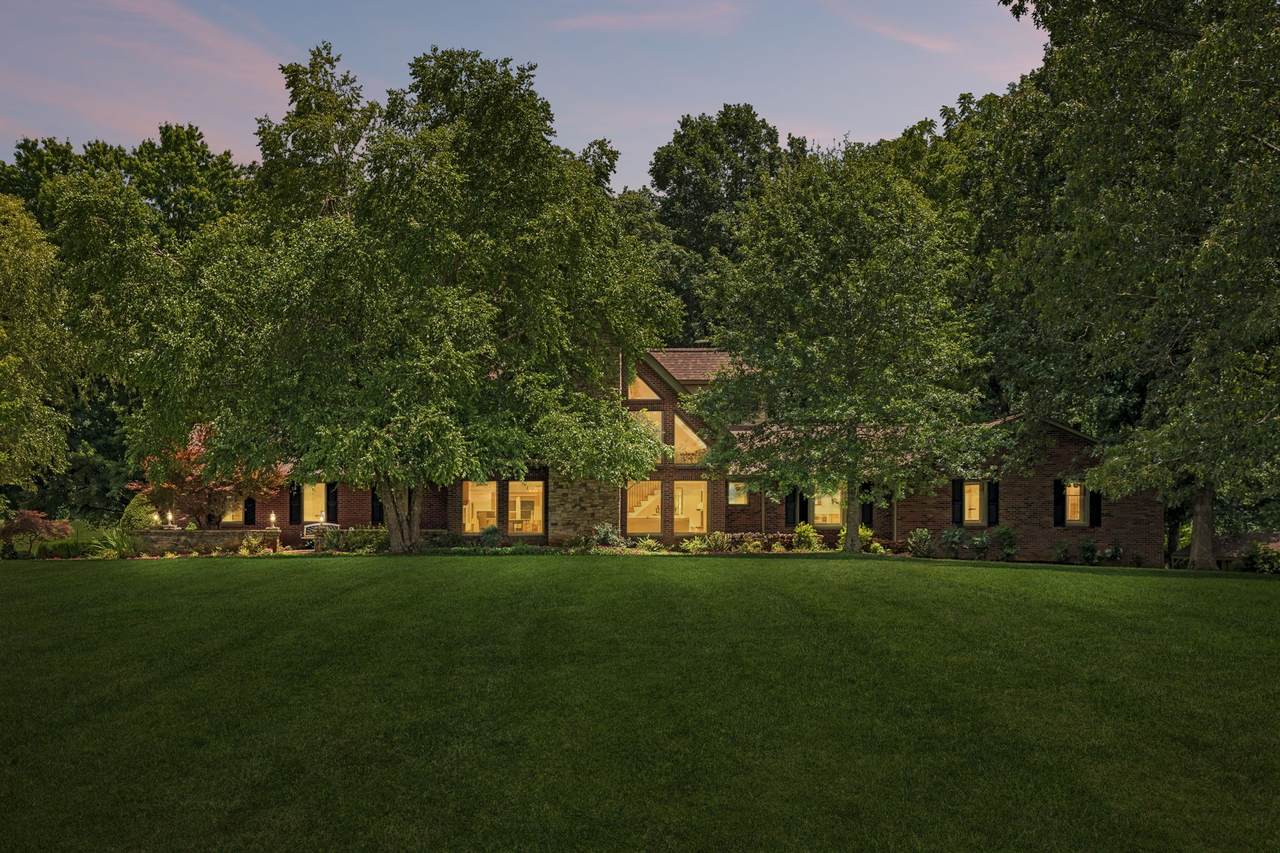 3225 Pinson School Rd - Photo 1