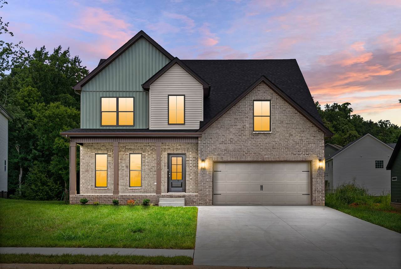 3012 Timberdale Dr - Photo 1