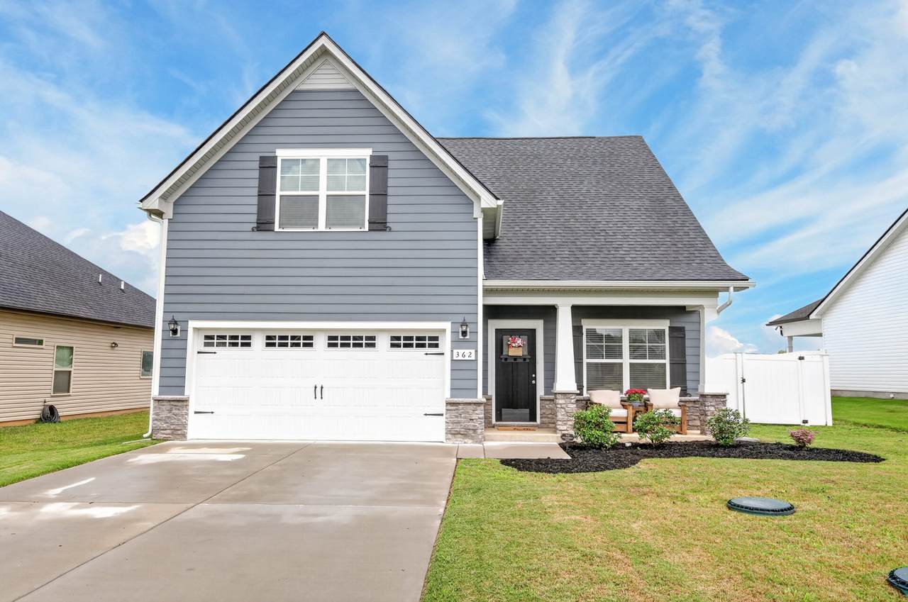 362 Ruby Cate Way - Photo 1
