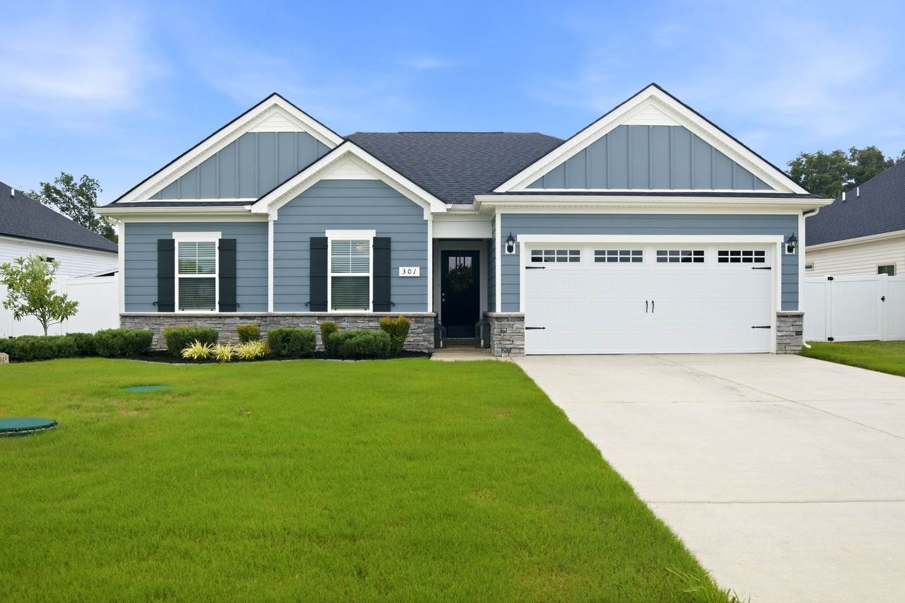 301 Ruby Cate Way - Photo 1