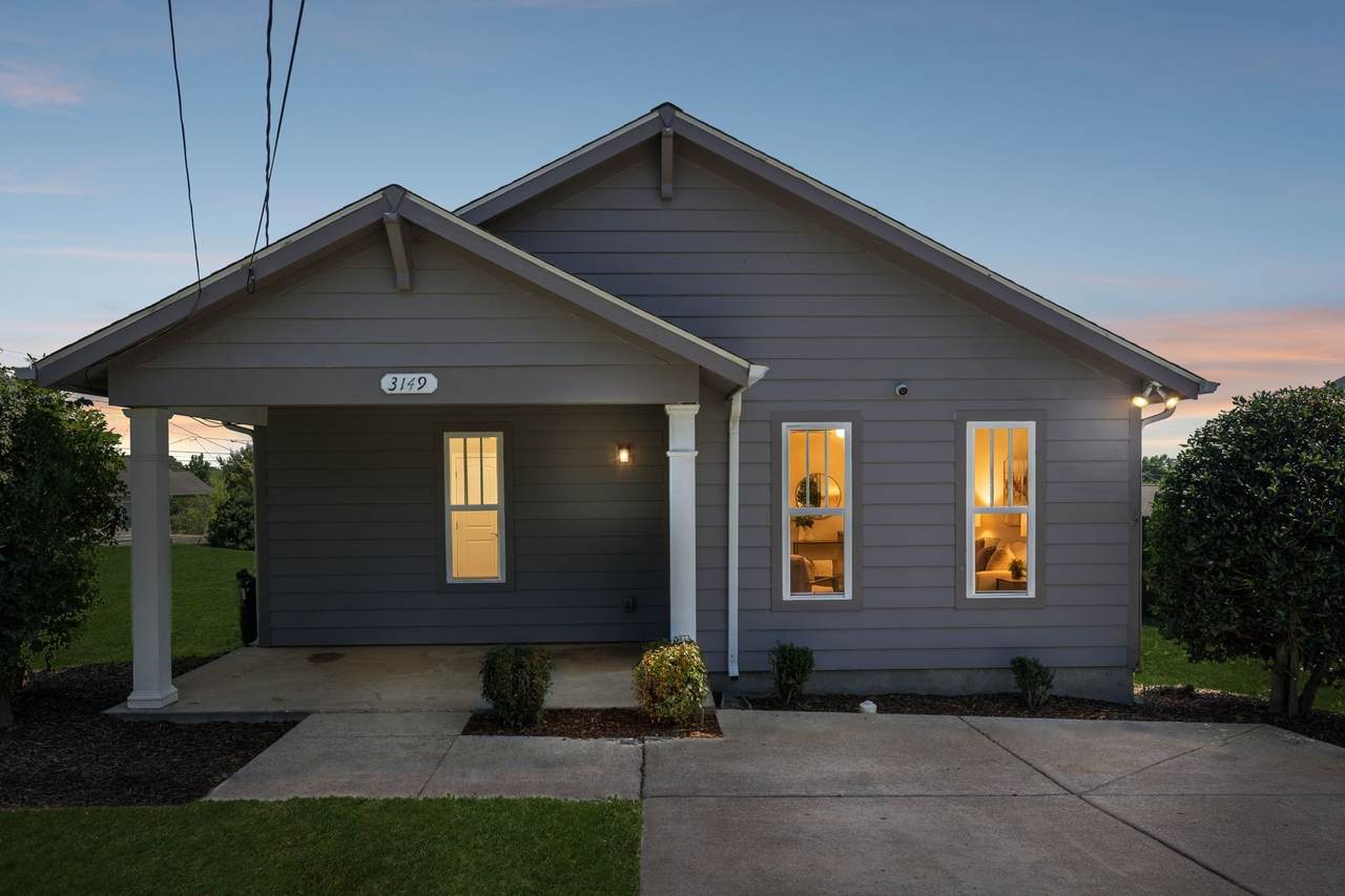 3149 Lauren Evelyn Way - Photo 1