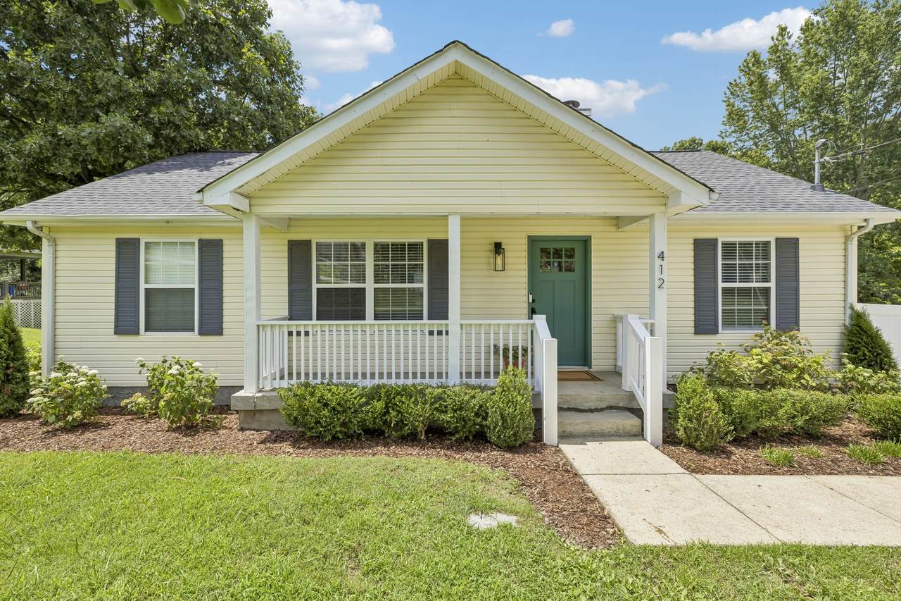 412 Shady Hill Rd - Photo 1