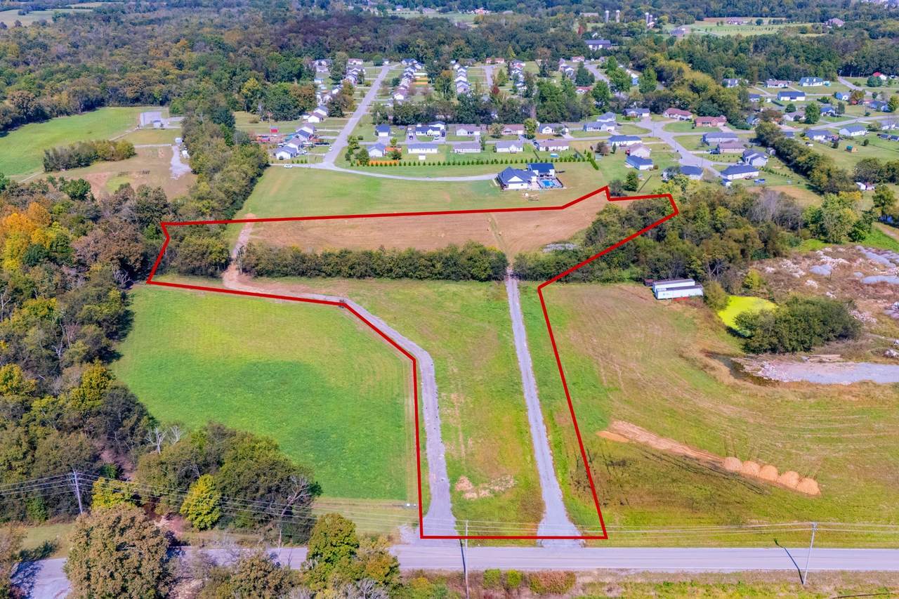 1912 Rock Springs Midland Rd - Photo 1