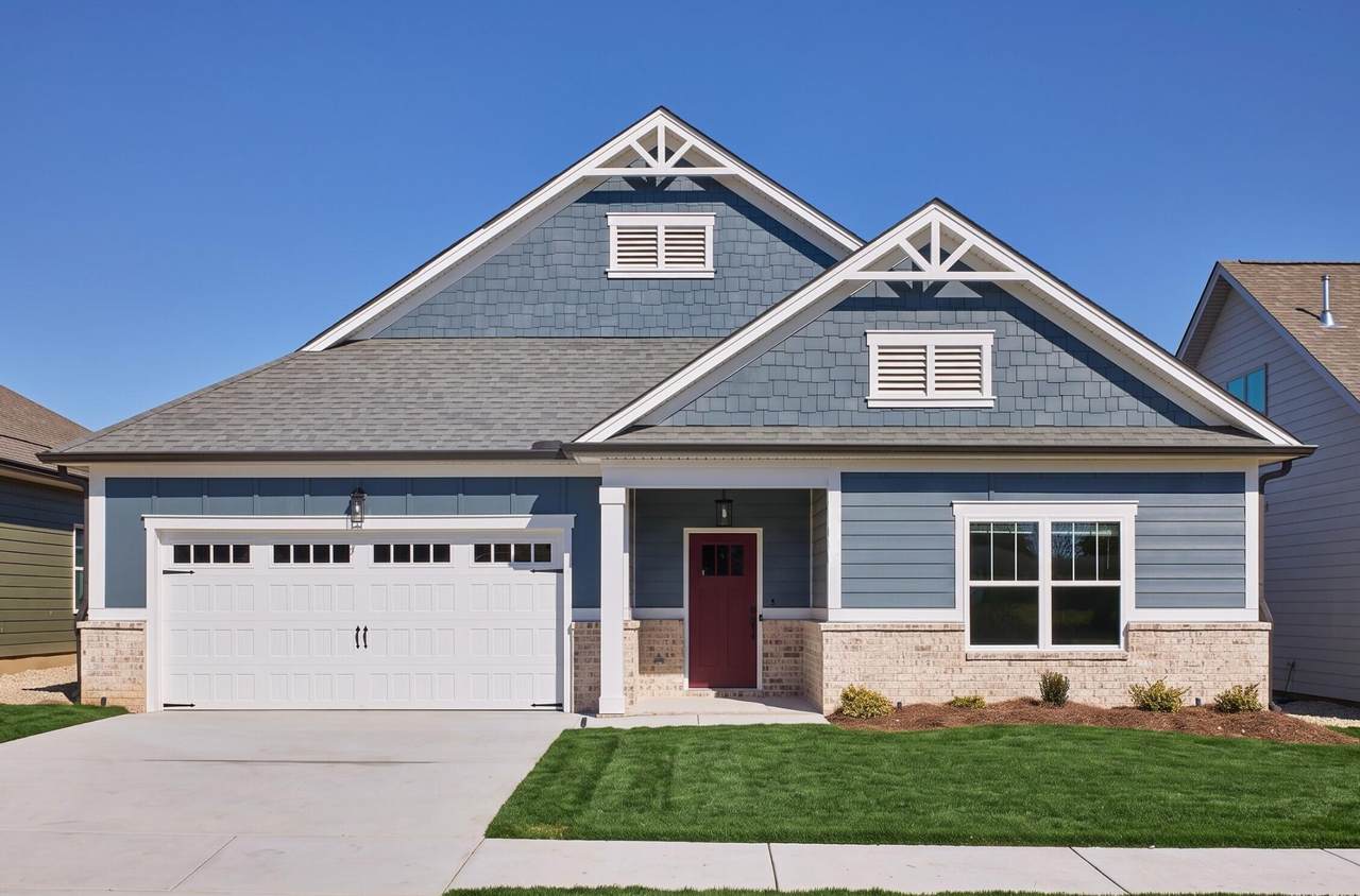 6039 Ridgesong Way - Photo 1