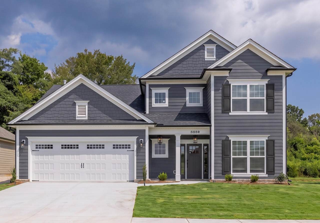 6041 Ridgesong Way - Photo 1