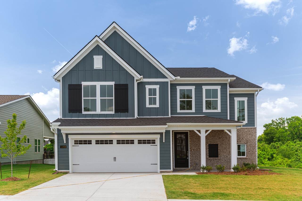 1104 Riverview Run - Photo 1