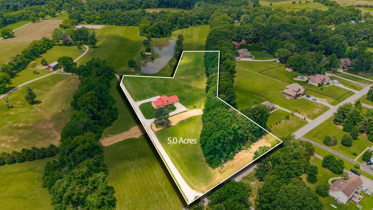 2726 New Hall Rd - Photo 1