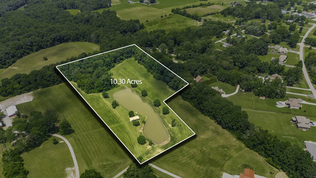 0 New Hall Rd - Photo 1