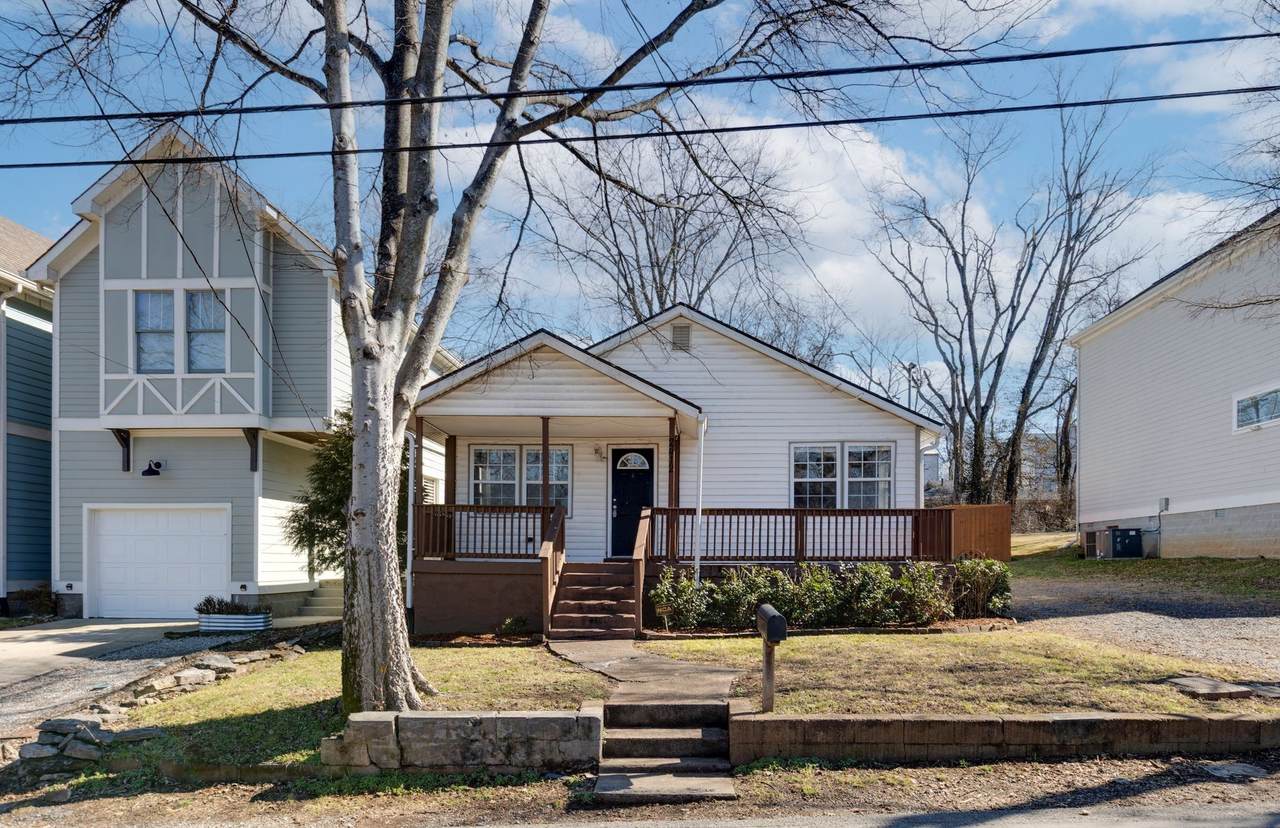 2412 Chapel Ave - Photo 1