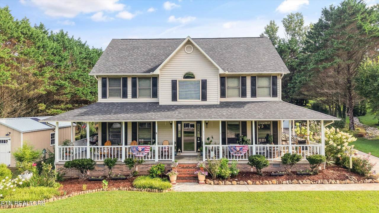 511 Mariner Point Drive - Photo 1