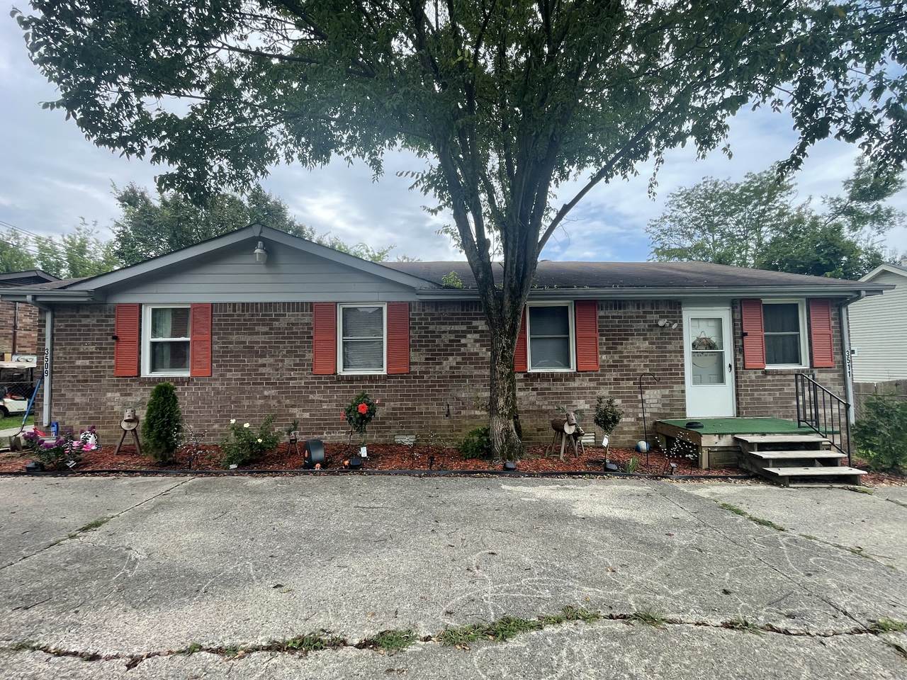 3509 Standing Stone Dr - Photo 1