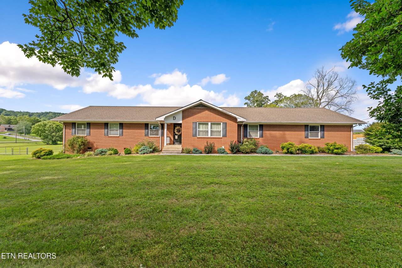 3320 Bakertown Rd - Photo 1