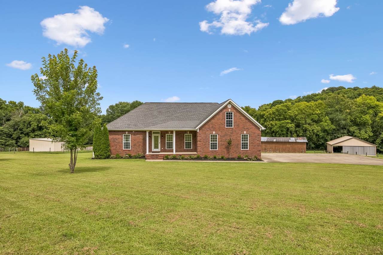 1212 Rambo Hollow Rd - Photo 1