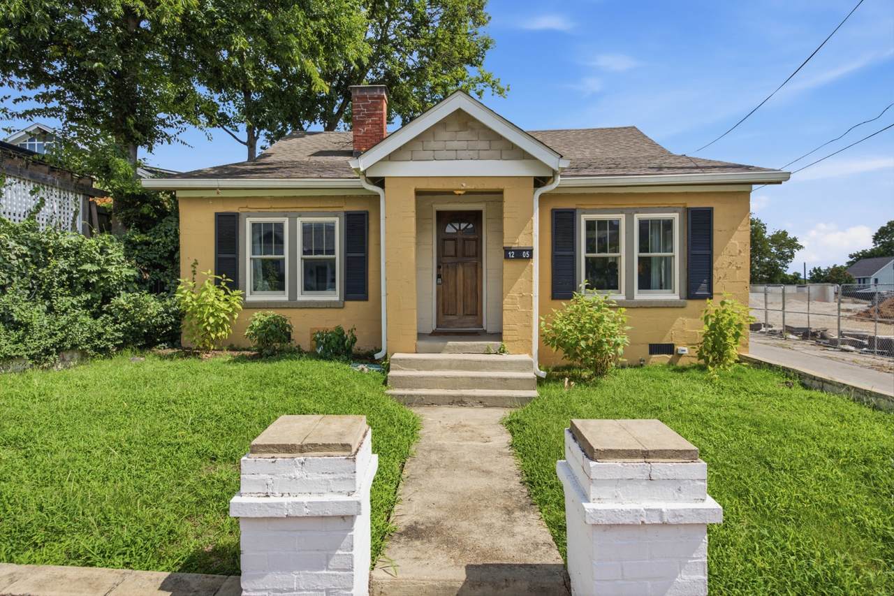 1205 Russell St - Photo 1