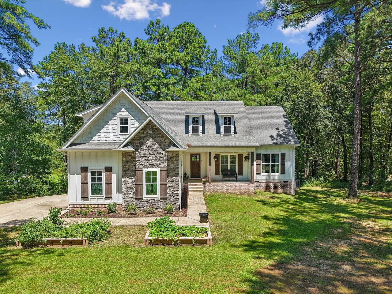 1151 Harmon Springs Rd - Photo 1