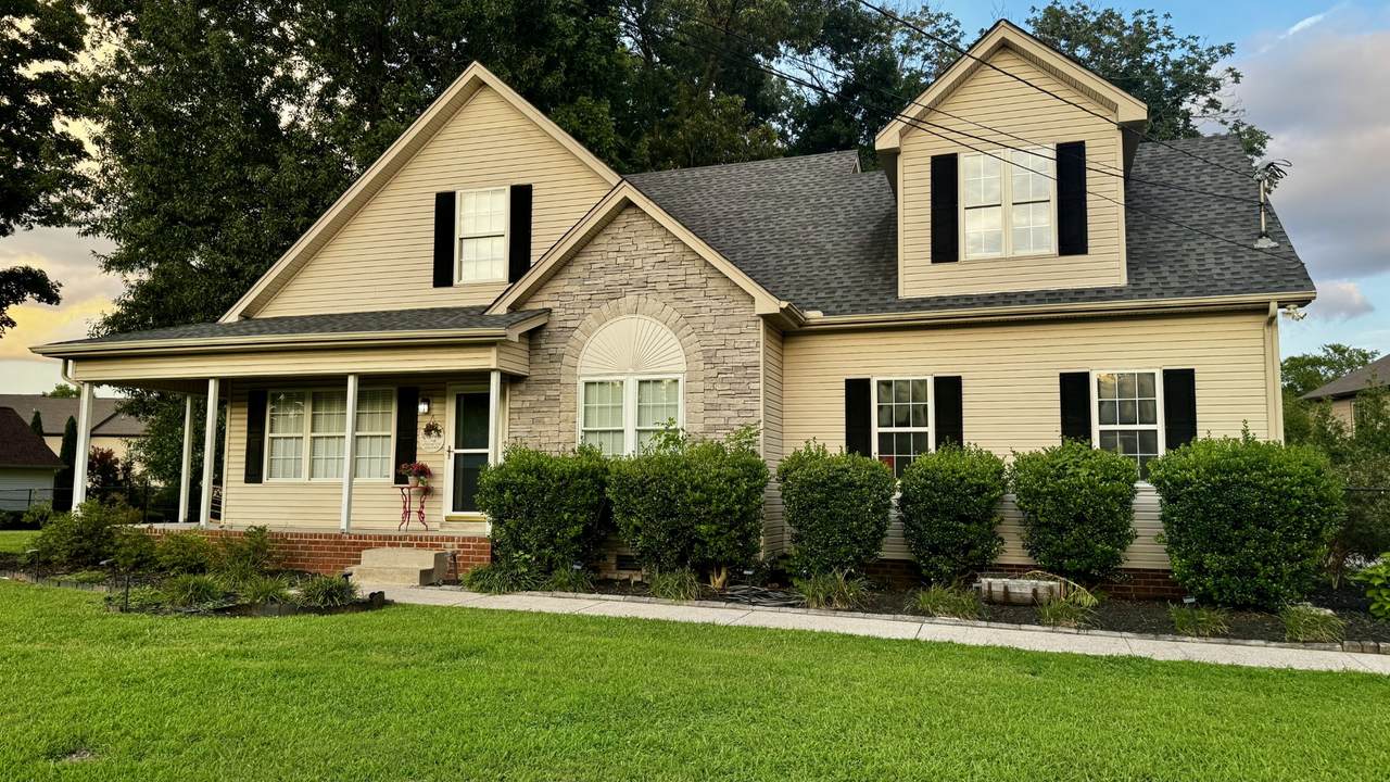 431 Conhocken Ct - Photo 1