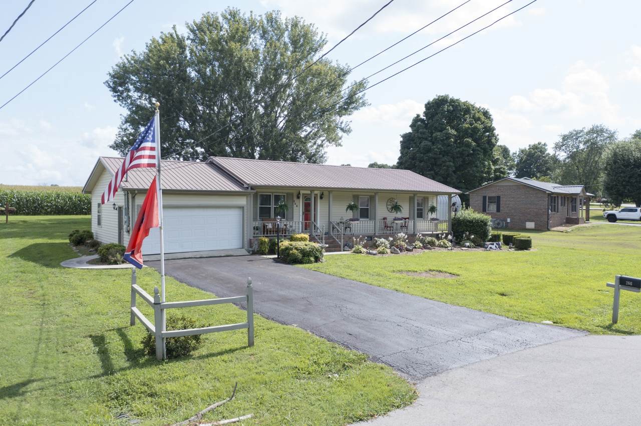 266 Woods Edge Rd - Photo 1