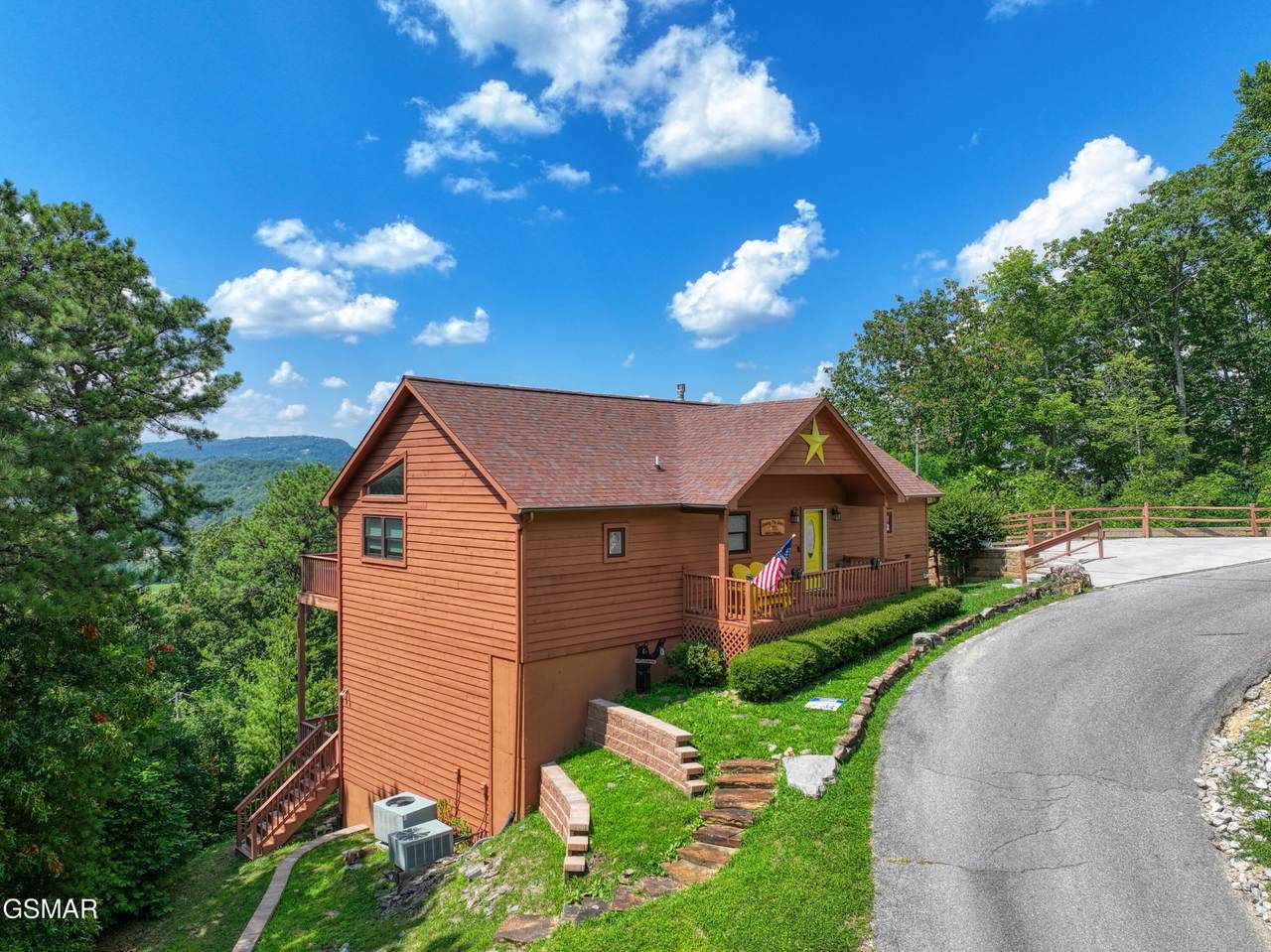 4109 Ole Smoky Way - Photo 1