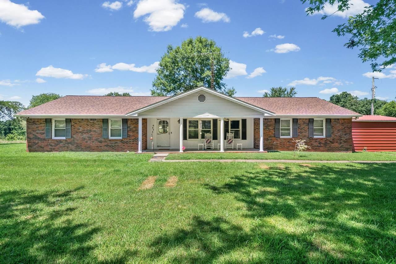 6455 Cansler Subdivision Rd - Photo 1