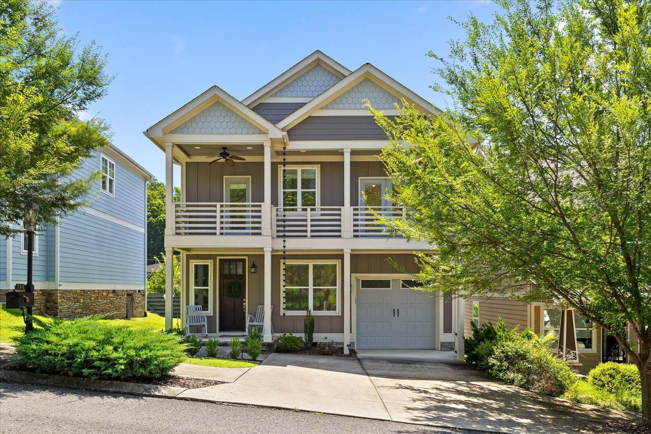 744 Gatti Lane - Photo 1
