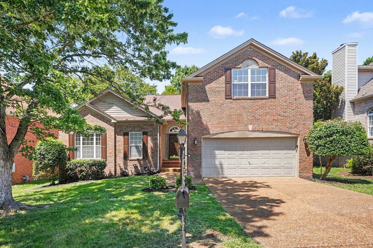 4844 Peninsula Pointe Dr - Photo 1
