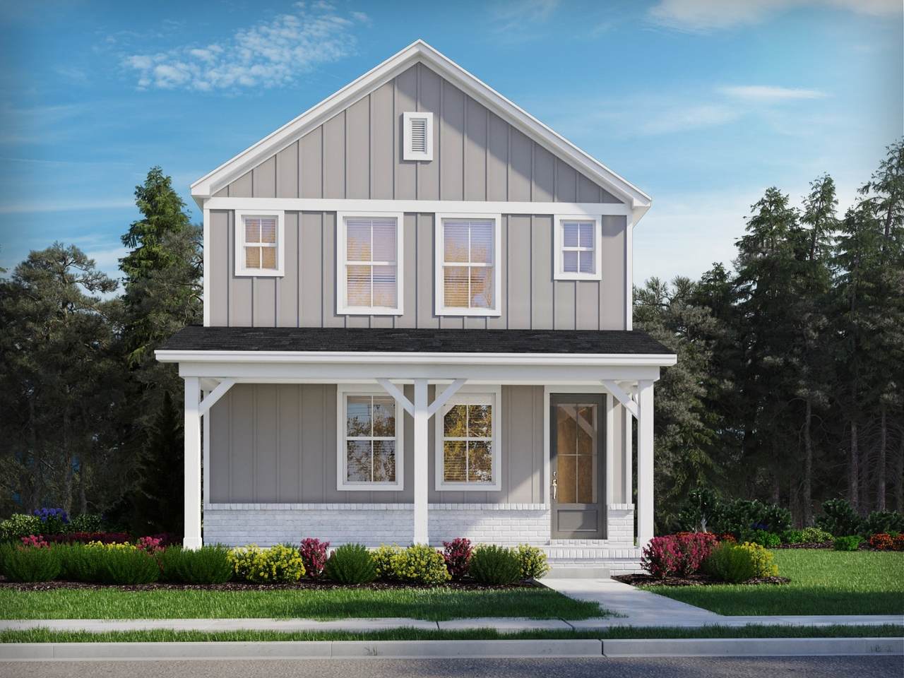 7024 Poplar Farms Drive - Photo 1