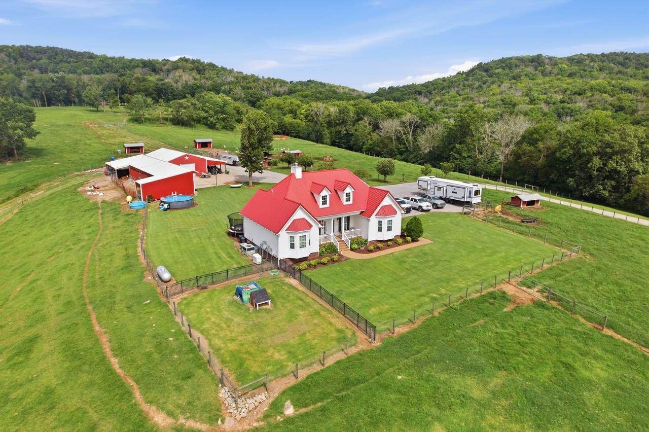 7595 Nolensville Rd - Photo 1