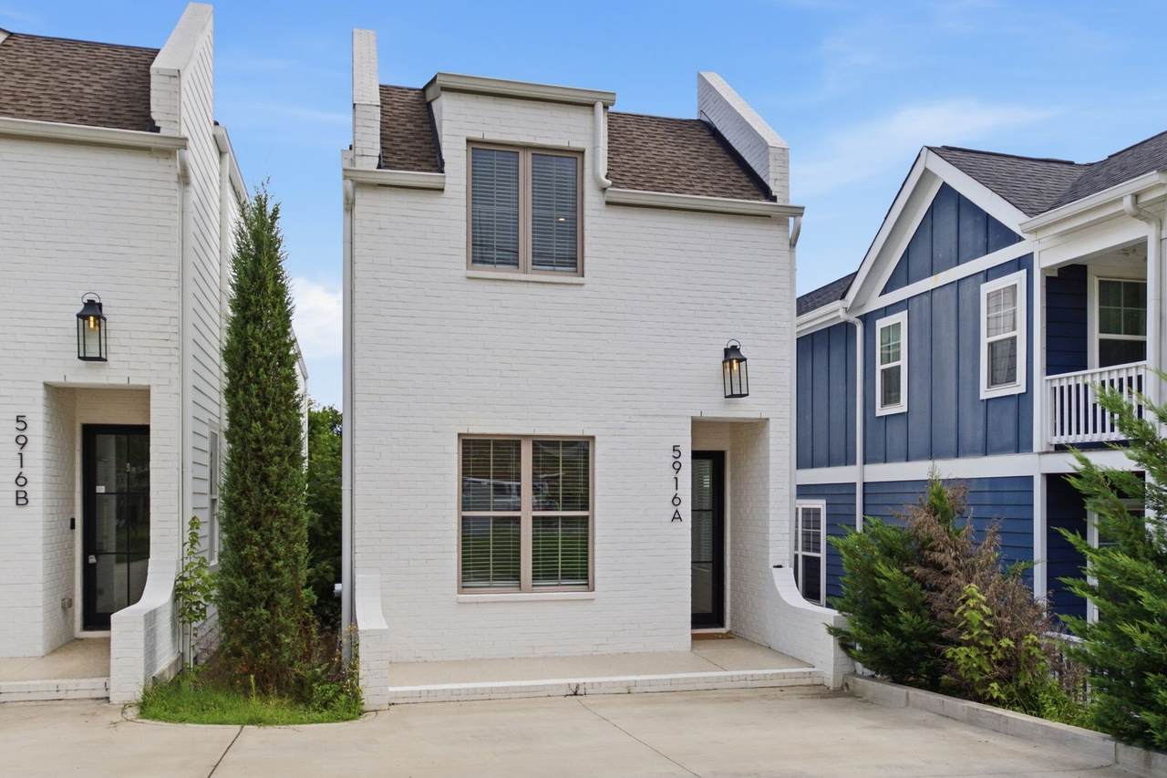 5916A Maxon Ave - Photo 1