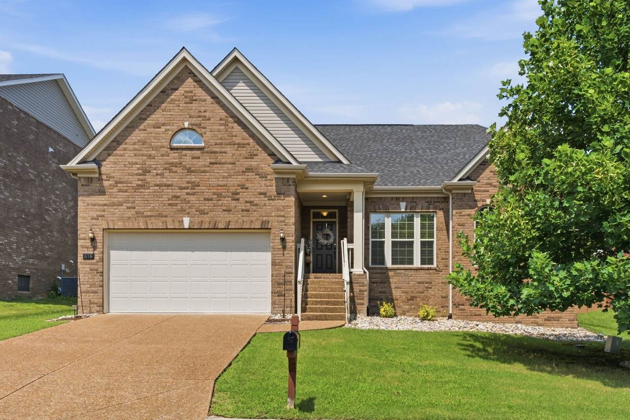 618 Stonebridge Ln - Photo 1