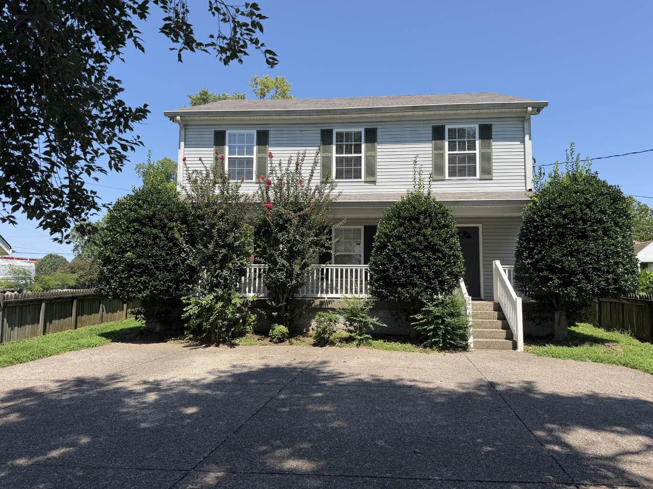 4304 Old Hickory Blvd - Photo 1