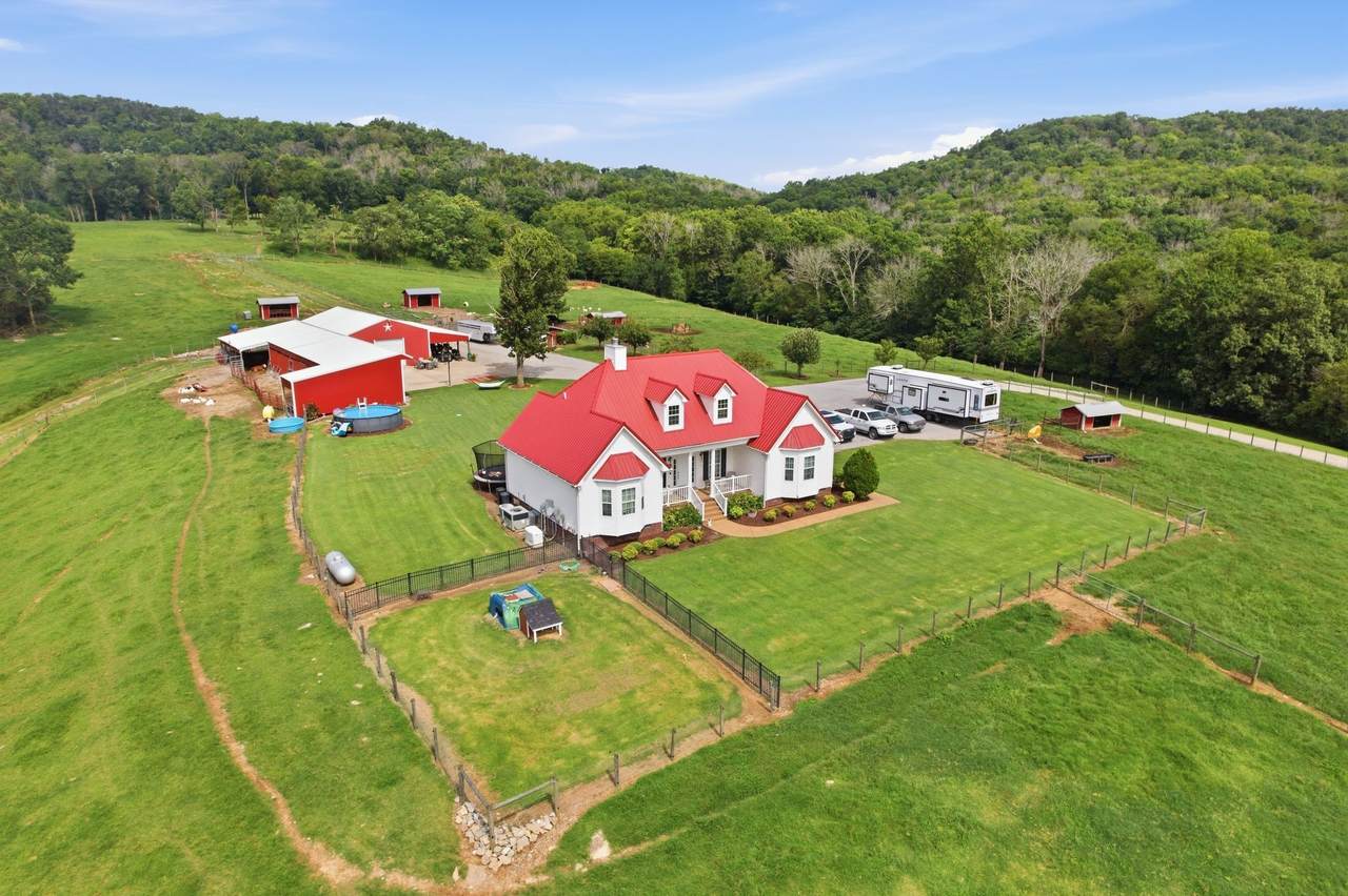 7595 Nolensville Rd - Photo 1