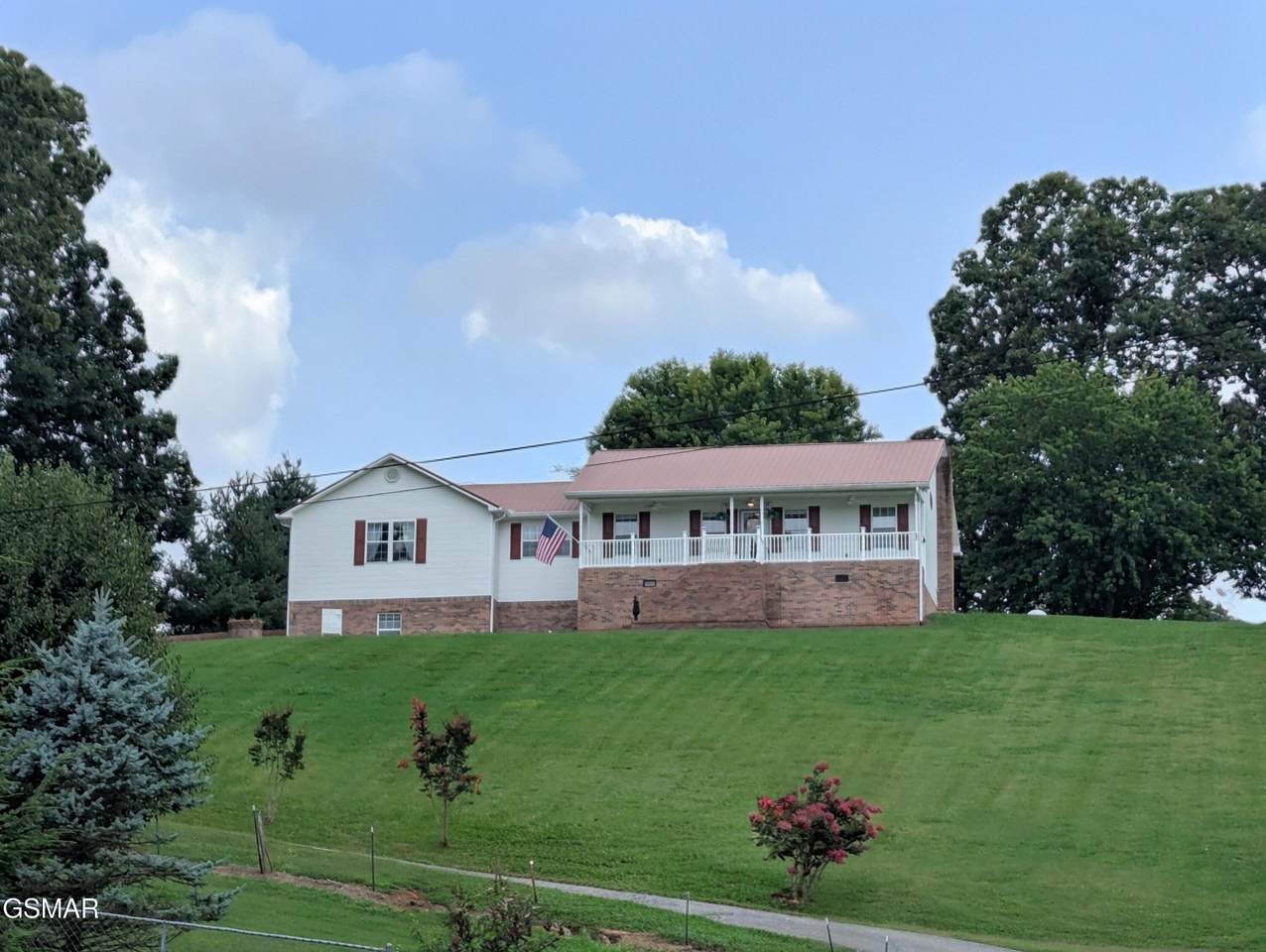 4580 Lakeshore Drive - Photo 1