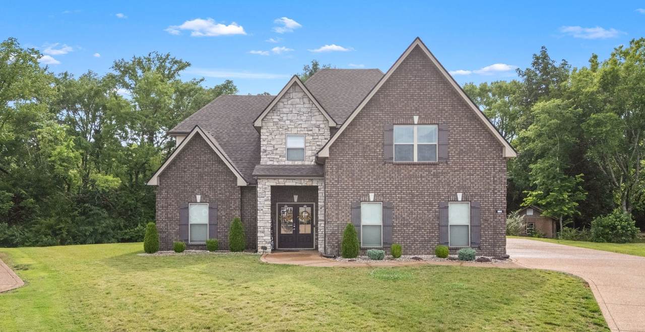 905 Brileigh Mae Pass - Photo 1