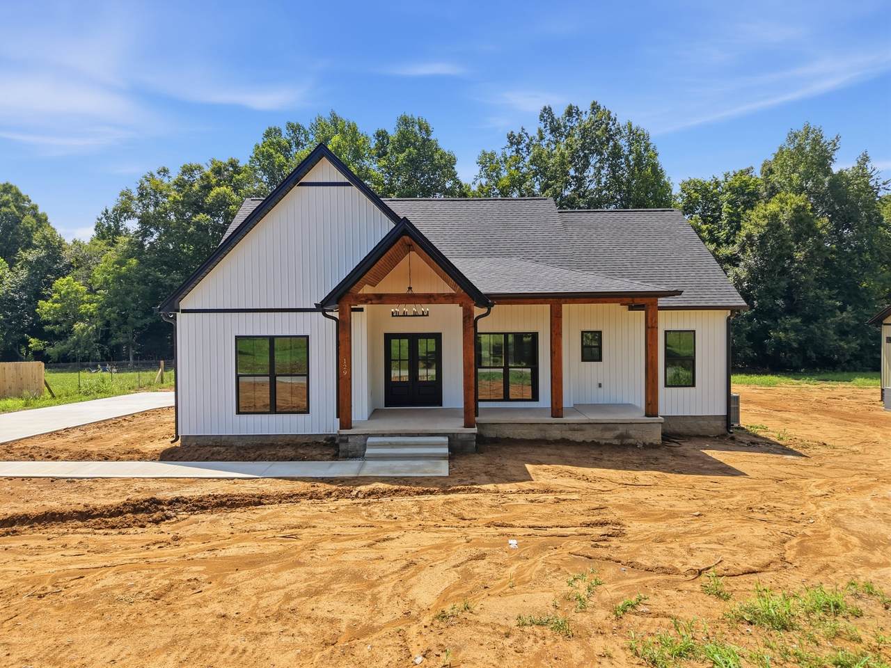 129 Oakley Estates Rd - Photo 1