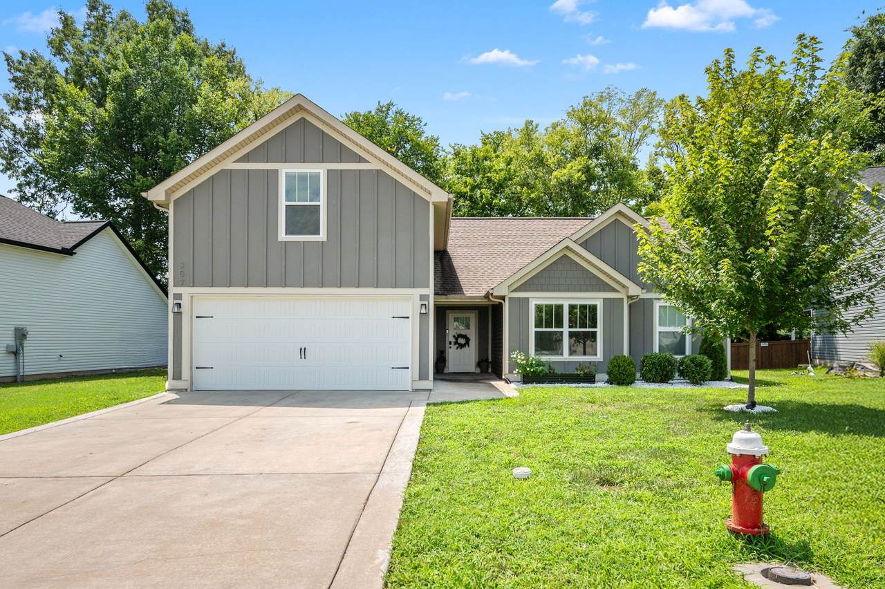 357 Fieldstone Ln - Photo 1