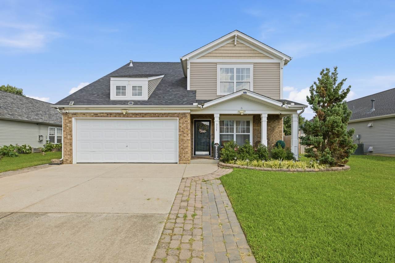 317 Stewart Springs Dr - Photo 1