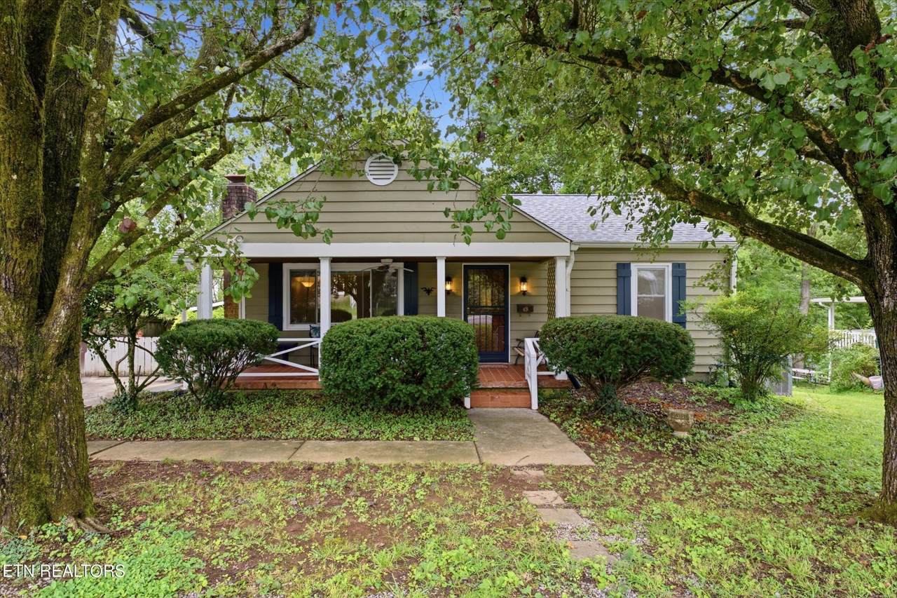 121 Salem Rd - Photo 1