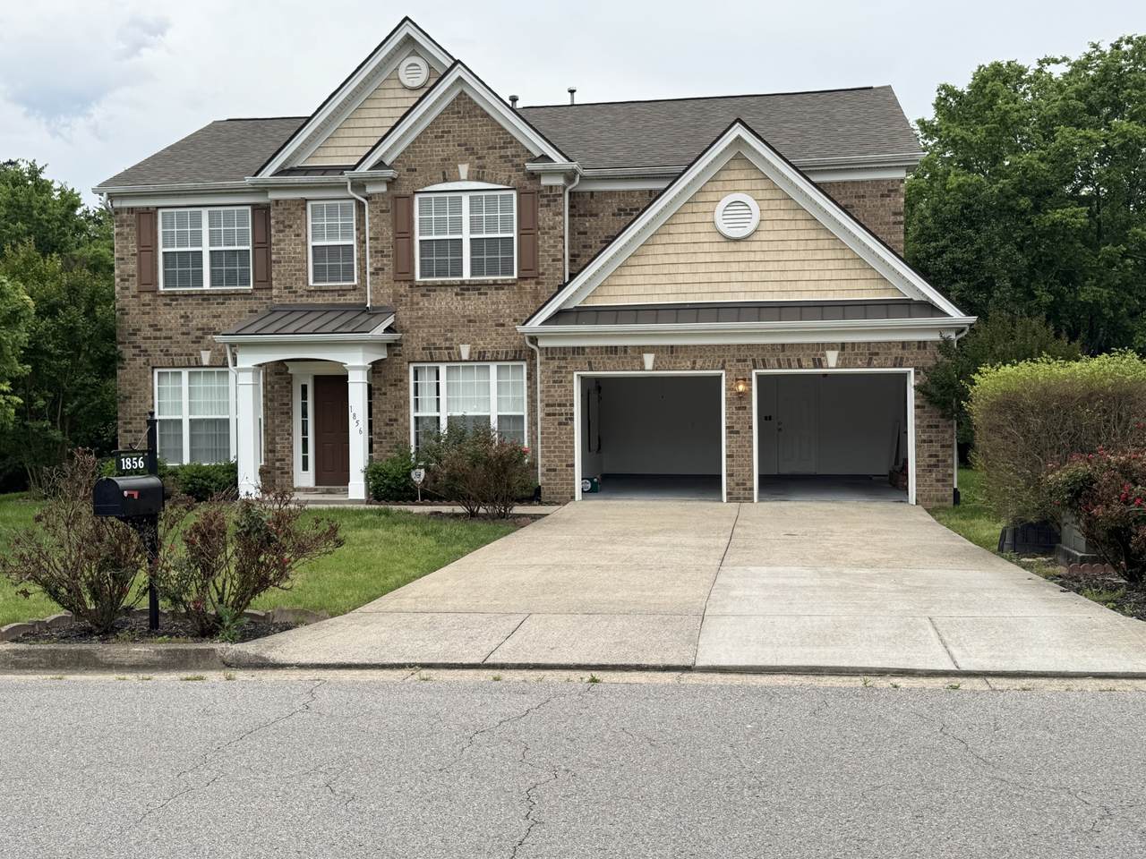 1856 Erlinger Drive - Photo 1
