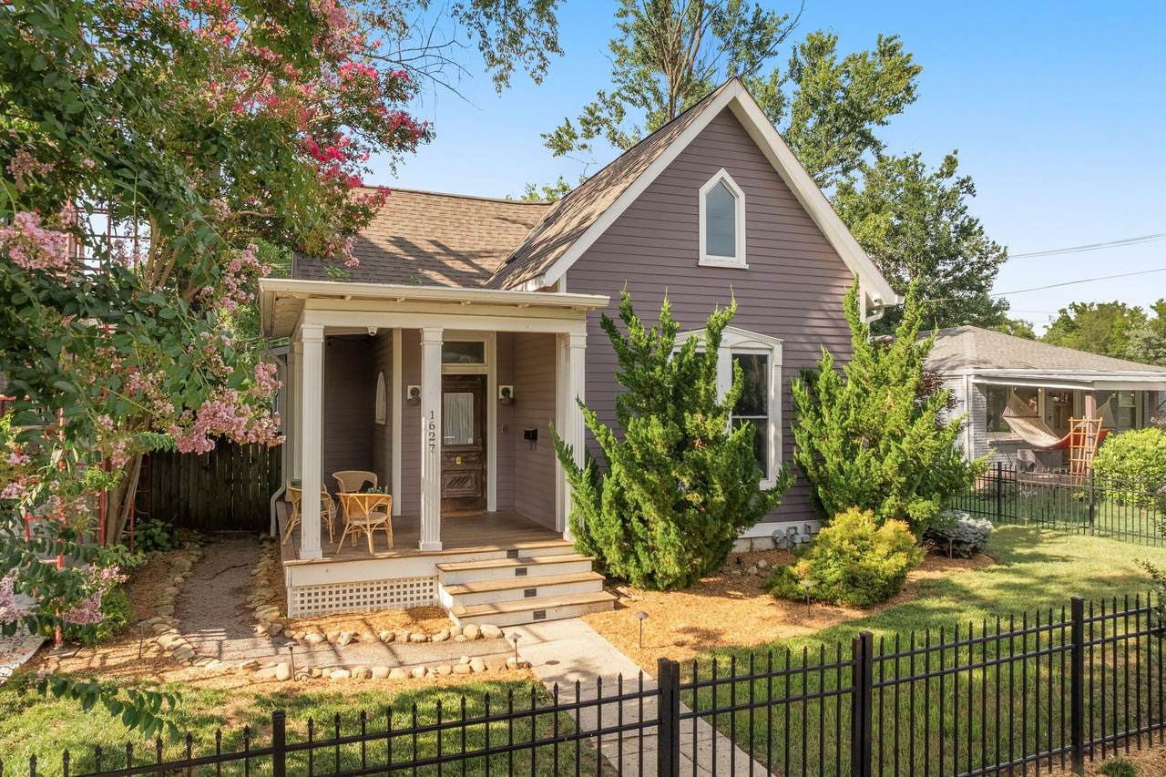 1627 Long Ave - Photo 1
