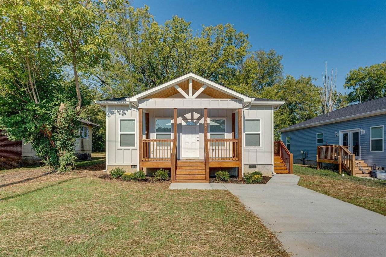 3007 Curtis Street - Photo 1