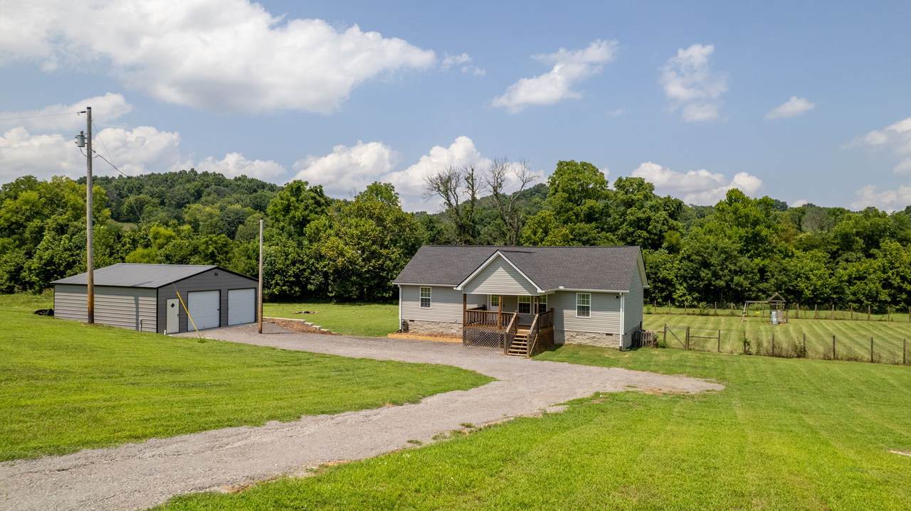 4900 Browning Branch Rd - Photo 1