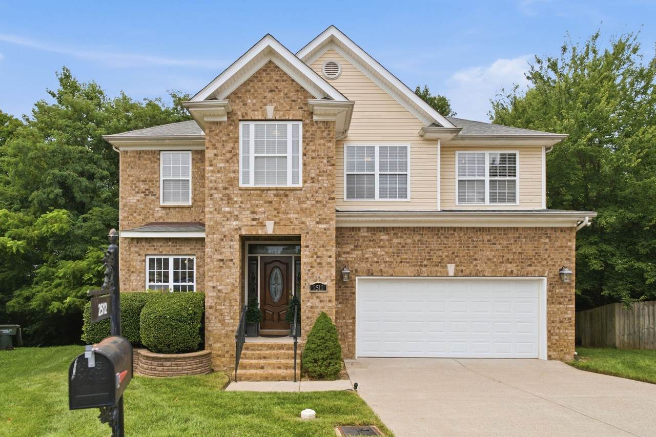 2512 Burnt Pine Ct - Photo 1