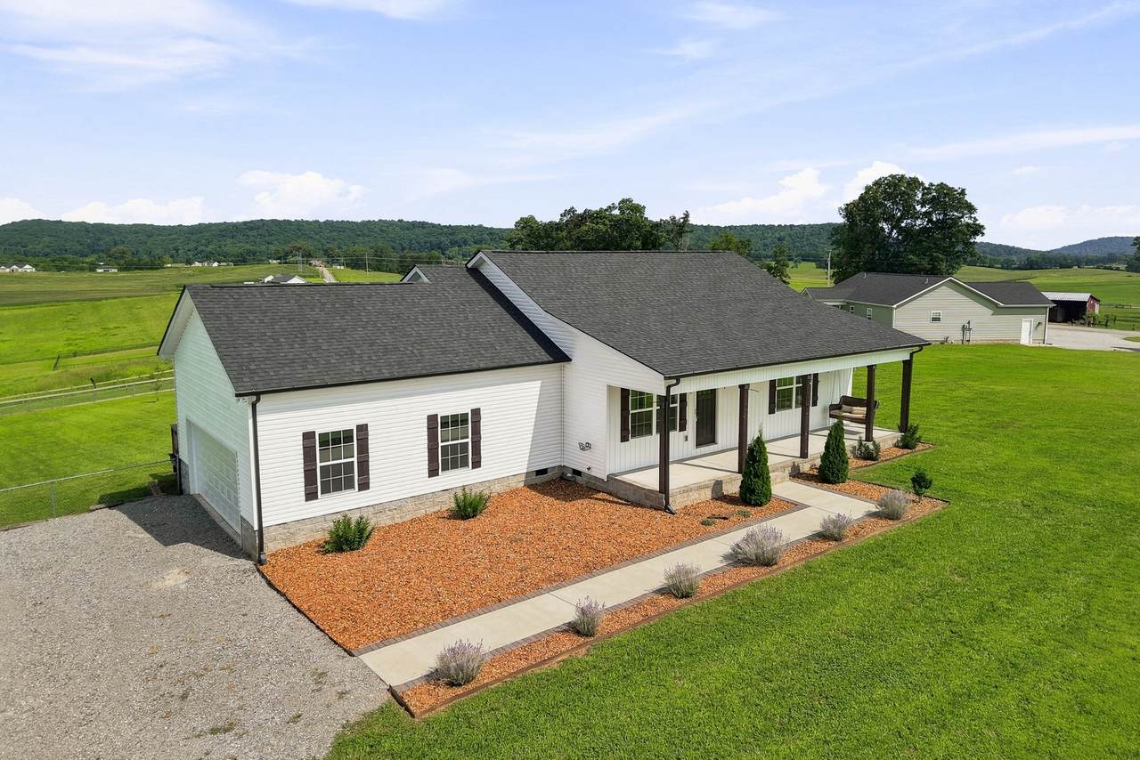 1719 Purvin Lollar Rd - Photo 1