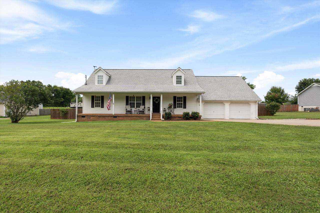 3941 Honeysuckle Way - Photo 1