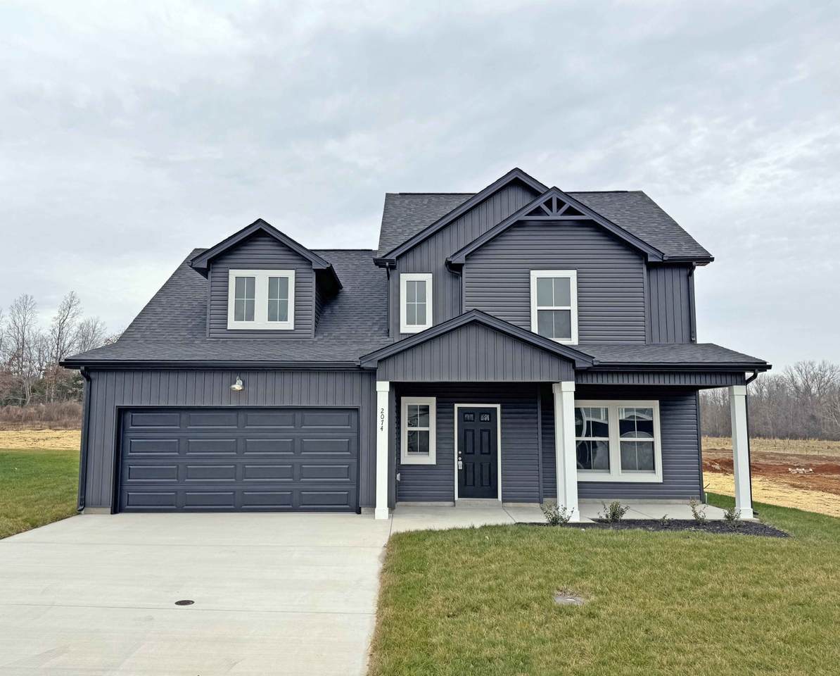 2074 Ireland Way - Photo 1