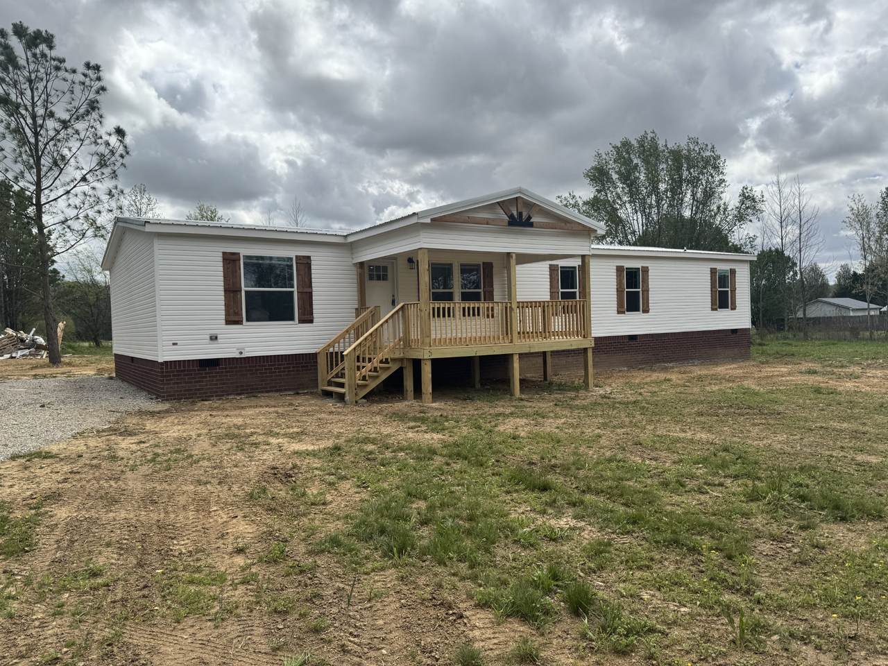 2334 Deans Shop Rd - Photo 1